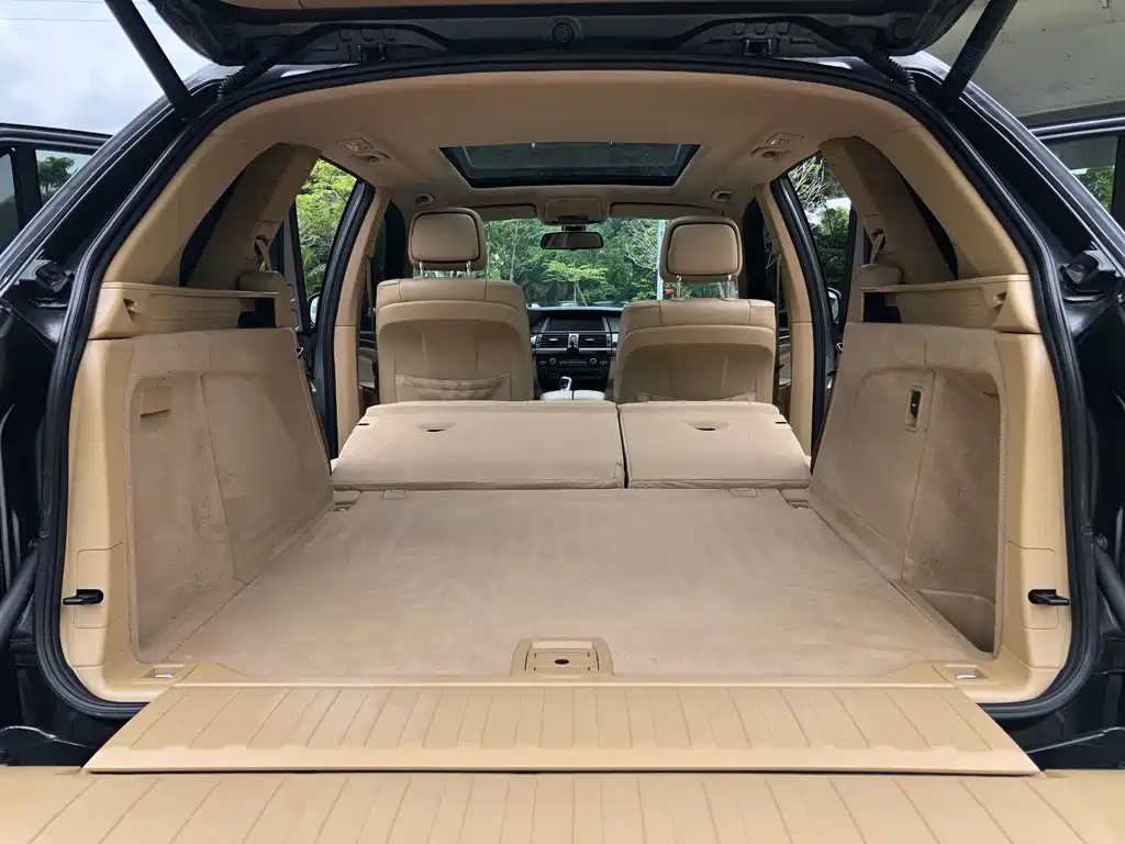 BMW X5 (Import) — миниатюра 15