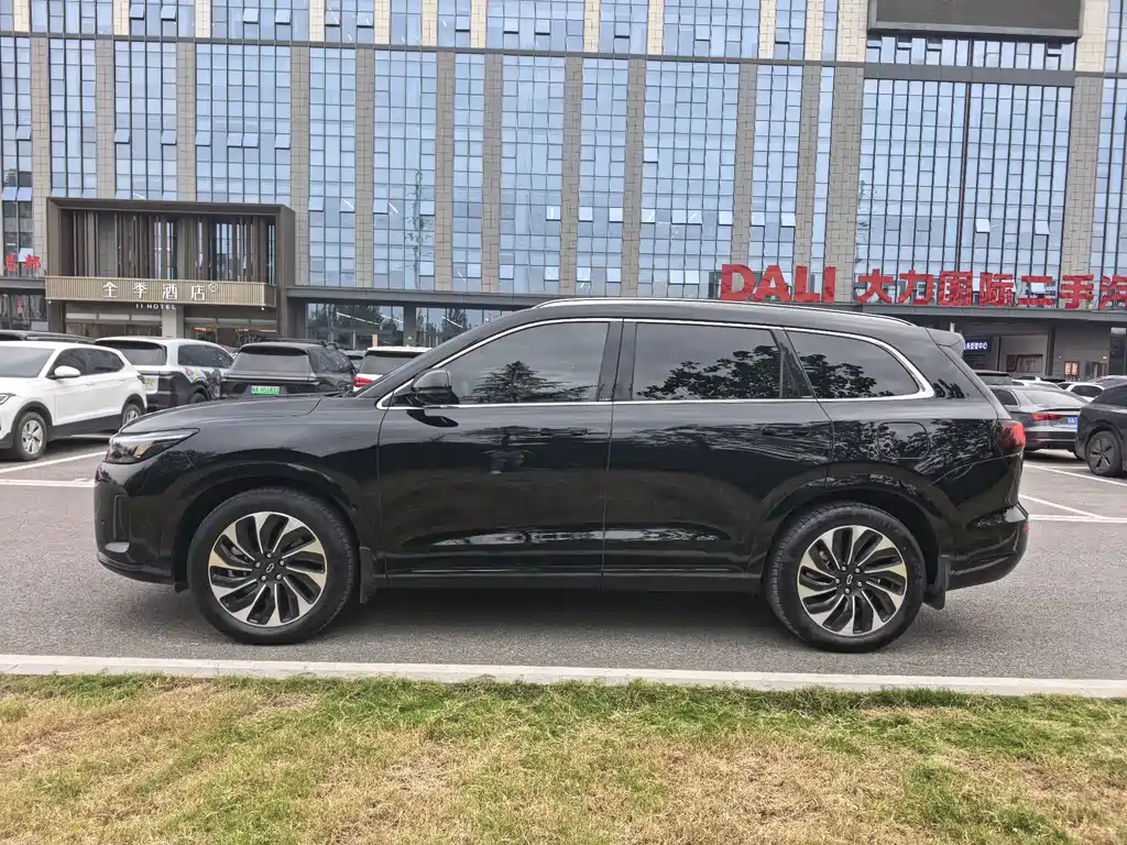 AITO AITO M7 — миниатюра 4