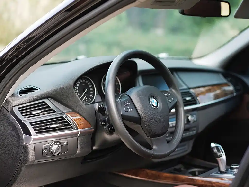 BMW X5 (Import) — миниатюра 40