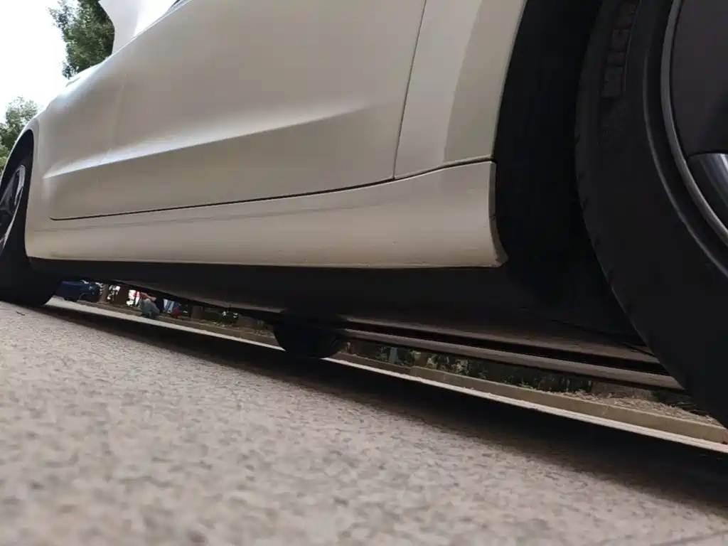 Tesla Model 3 — миниатюра 21