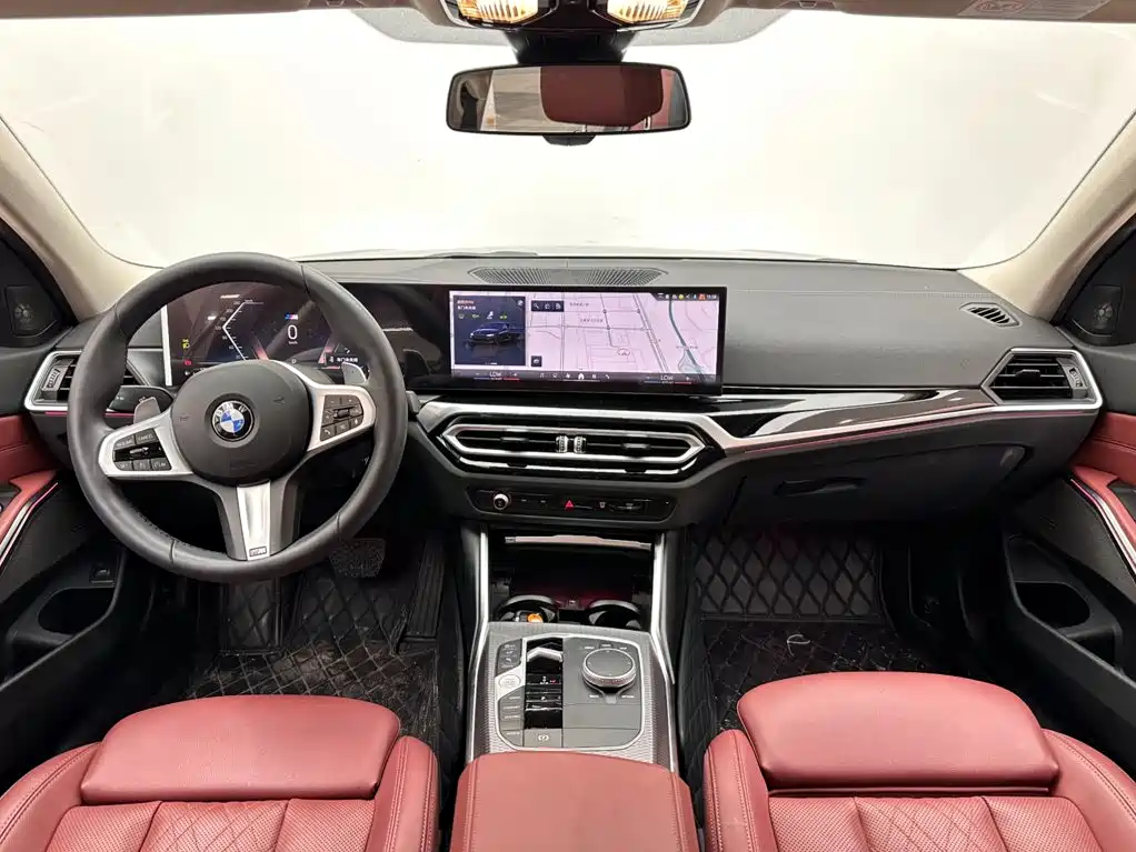 BMW 3 Series — миниатюра 10
