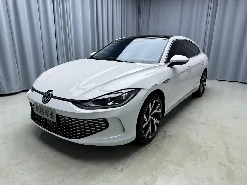Volkswagen Lamando 2023 L 280TSI DSG Flagship