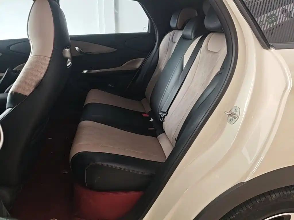 BYD Dolphin — миниатюра 17