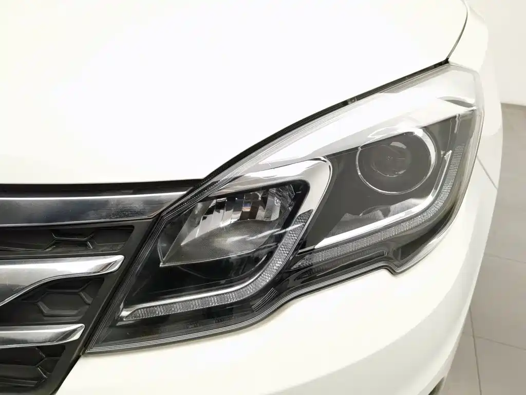 GAC Motor GS5 Super — миниатюра 7