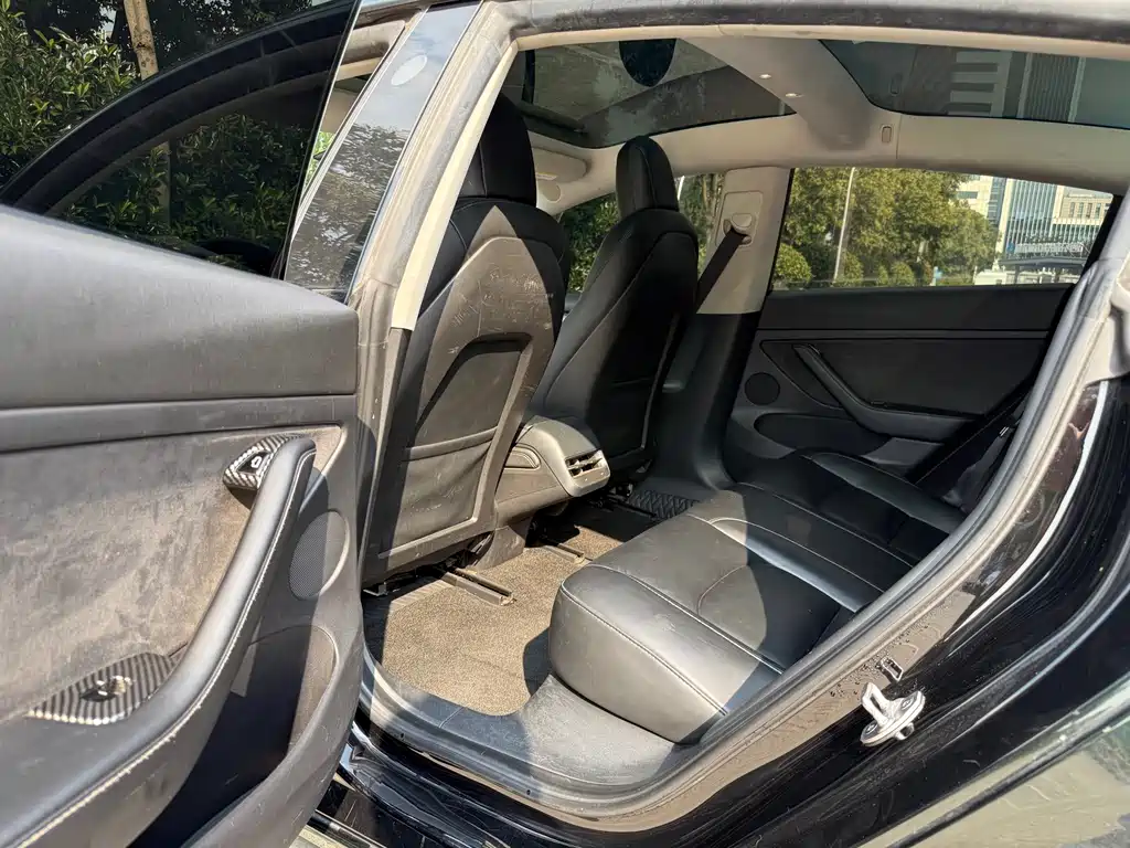 Tesla Model 3 — миниатюра 7