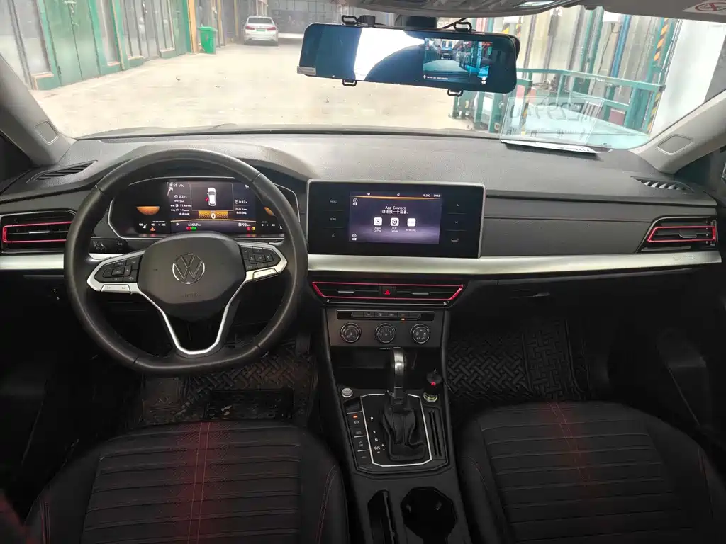 Volkswagen Lavida 2023 280TSI DSG