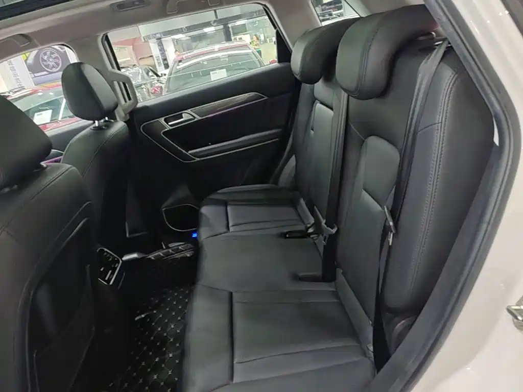 Haval H6 Coupe — миниатюра 17