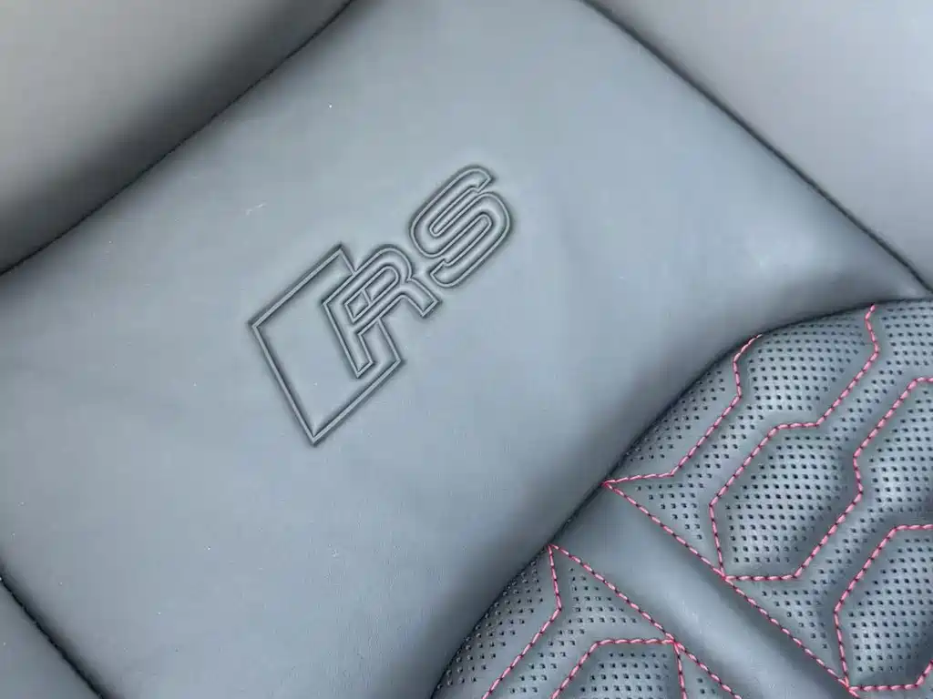 Audi RS 6 — миниатюра 12