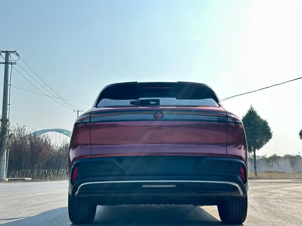 Baojun Yunhai — миниатюра 6