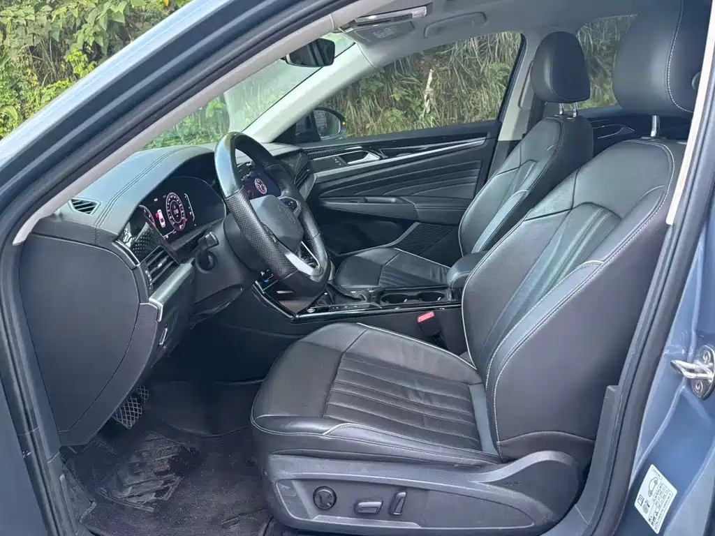 Volkswagen Passat — миниатюра 4