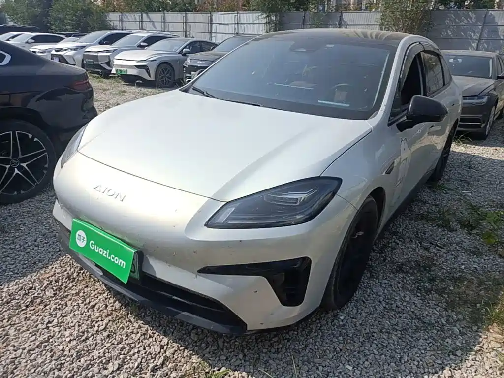 Aion AION RT — миниатюра 2
