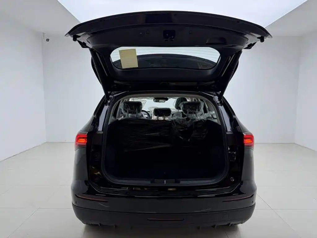 Haval H6 — миниатюра 16
