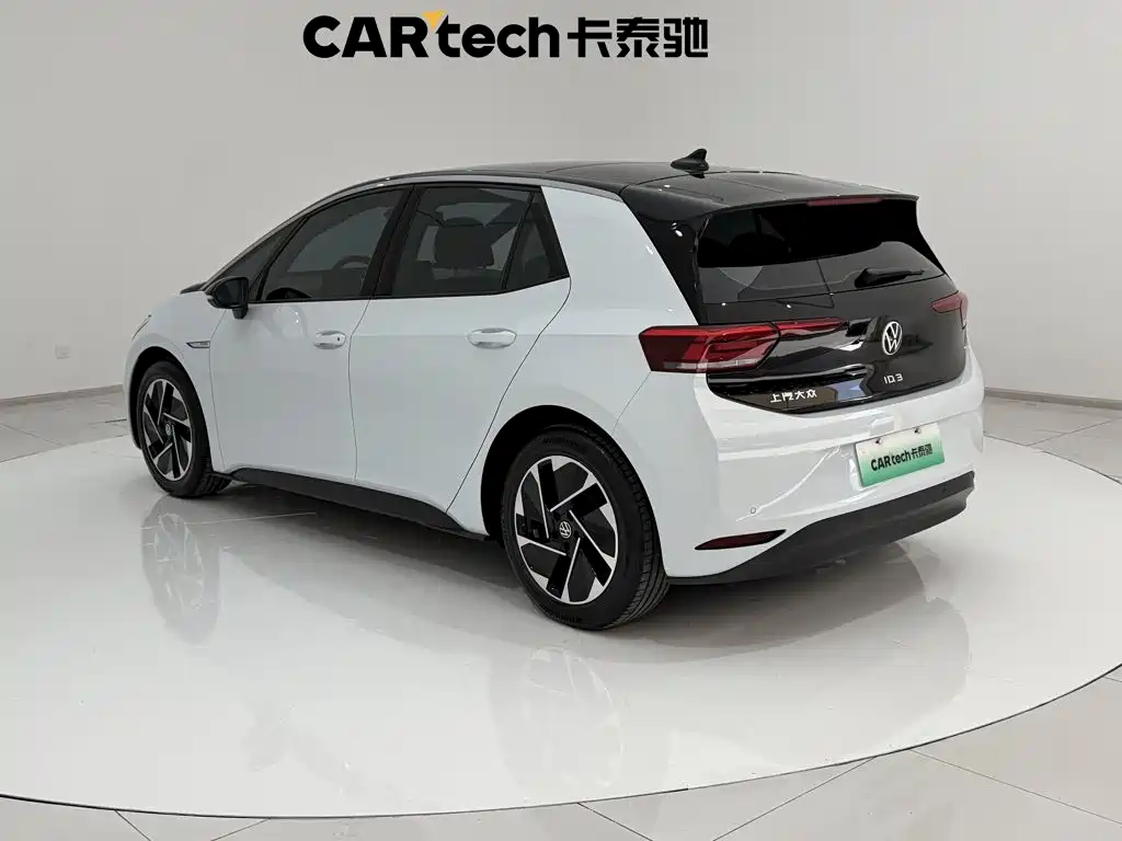 Volkswagen ID.3 — миниатюра 7