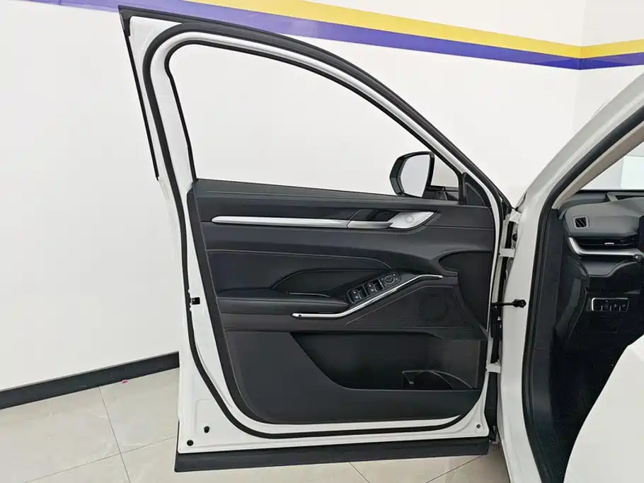 Haval H6 — миниатюра 7