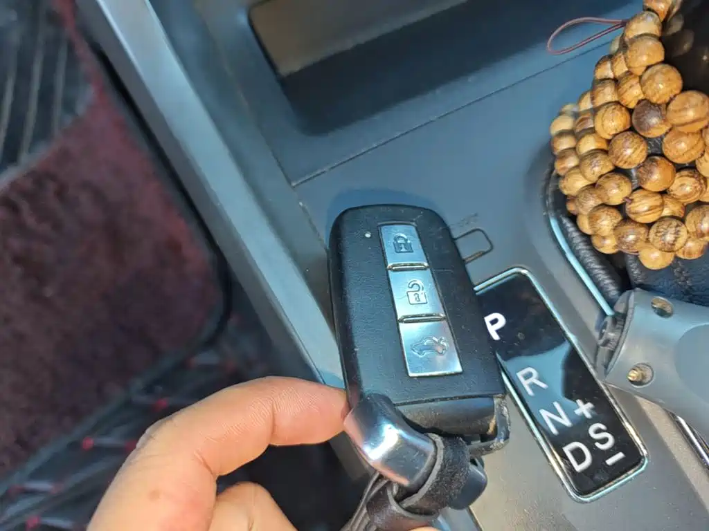 Haima Haima S5 — миниатюра 9