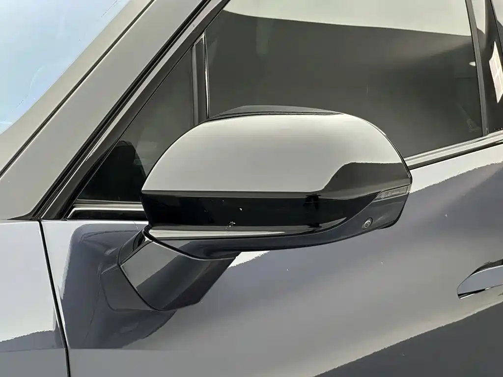 NIO ES7 — миниатюра 26