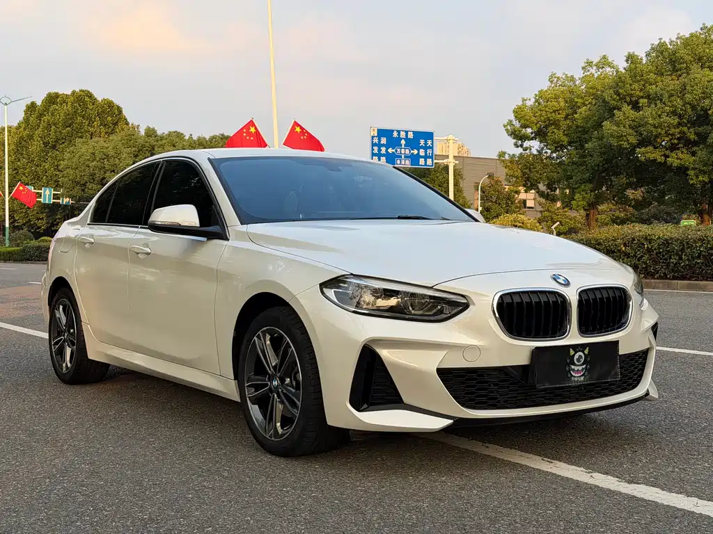 BMW 1 Series — миниатюра 3