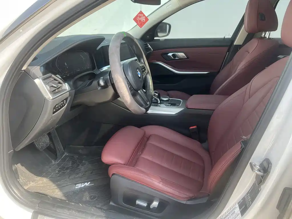 BMW 3 Series — миниатюра 5