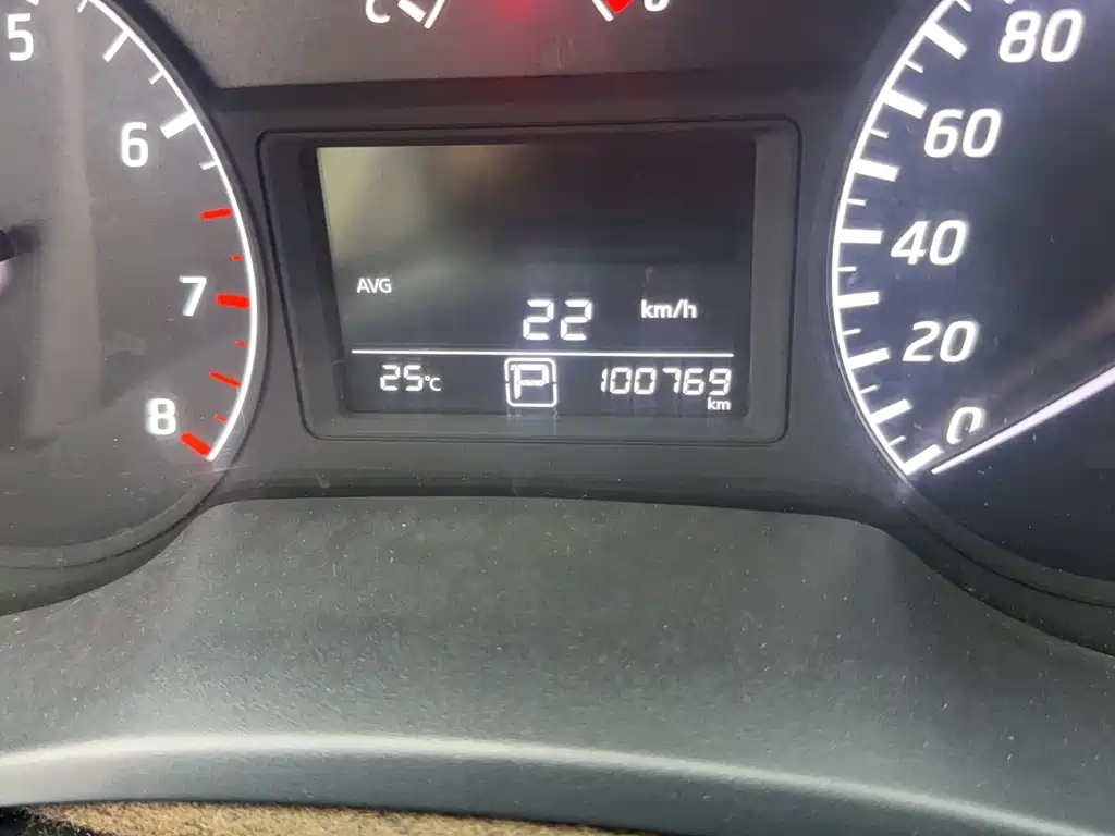 Nissan Sylphy — миниатюра 3