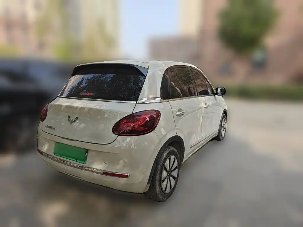 Wuling Bingo — миниатюра 4