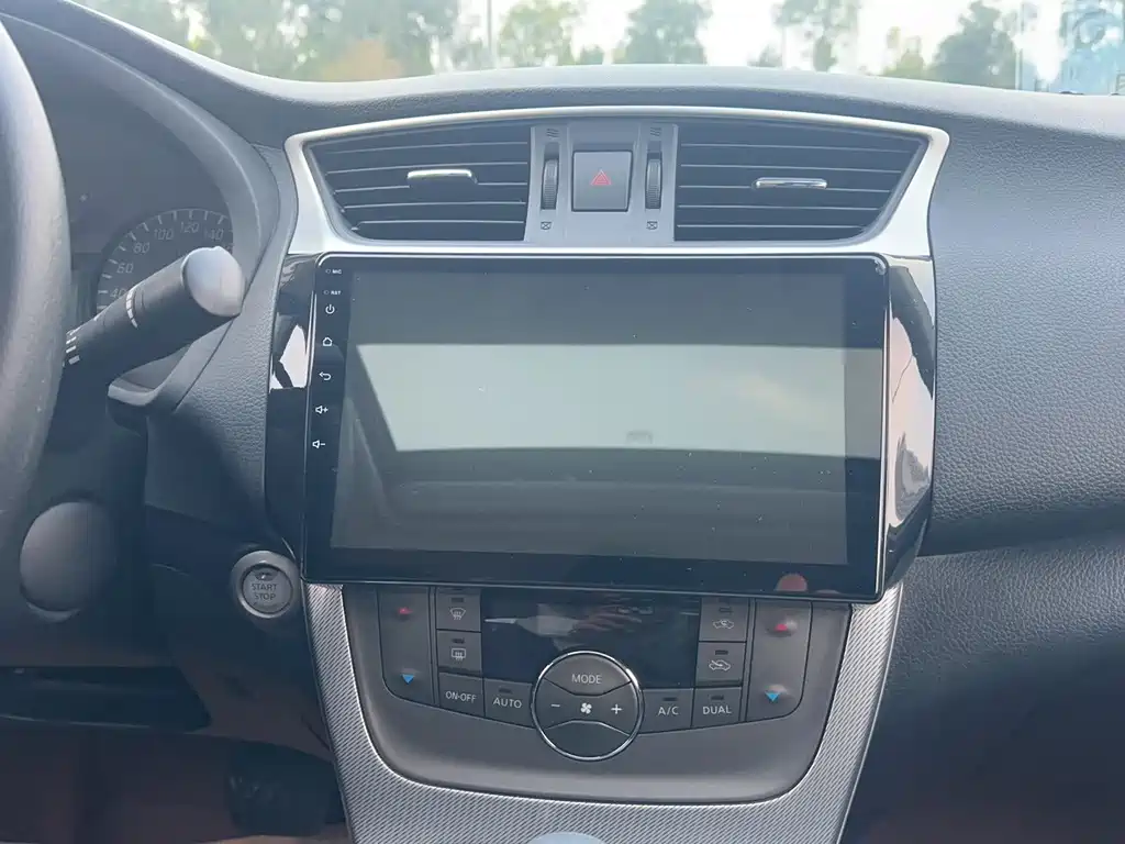 Nissan Sylphy — миниатюра 17