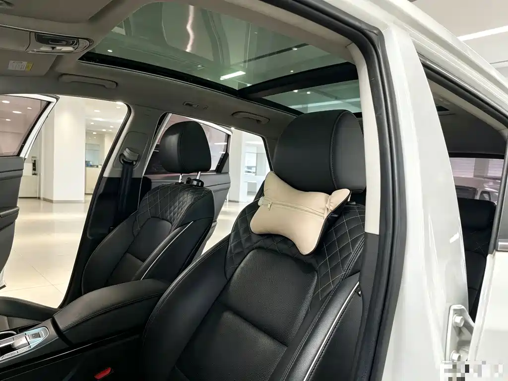 Hyundai Tucson — миниатюра 12