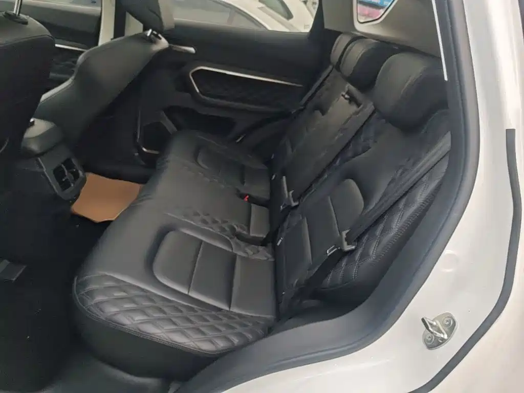 Haval H6 — миниатюра 17