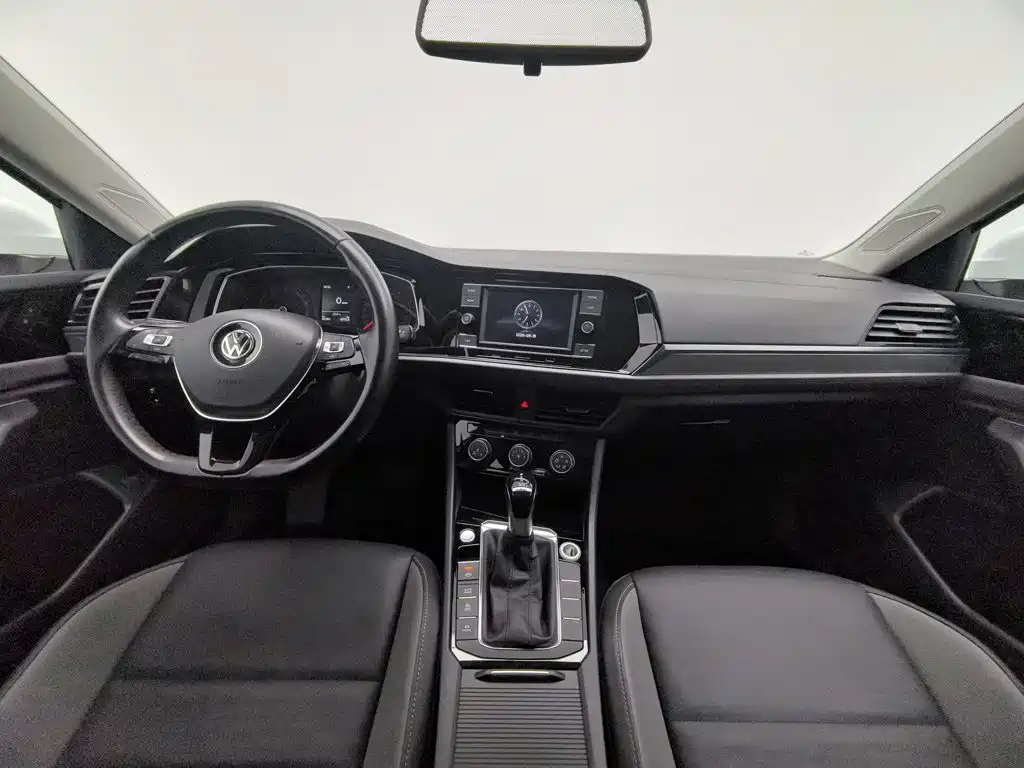 Volkswagen Sagitar — миниатюра 5