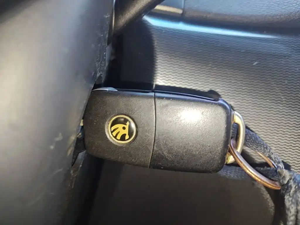 Skoda Yeti — миниатюра 13
