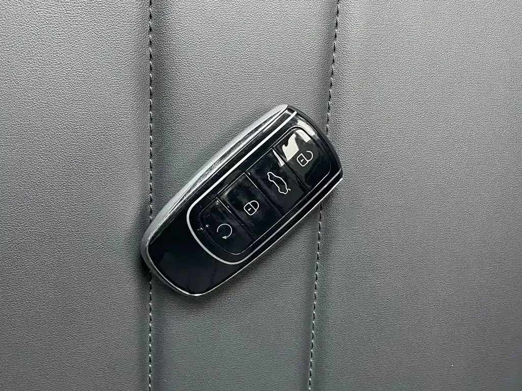 Chery C-DM — миниатюра 20