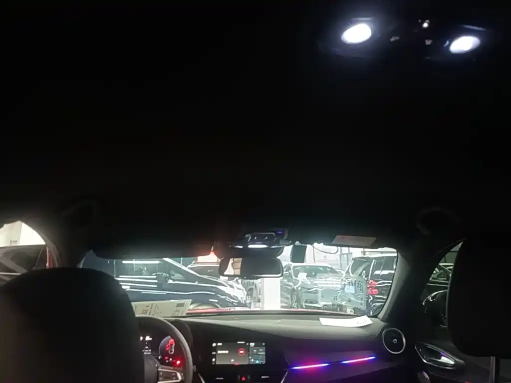 Alfa Romeo Giulia — миниатюра 18