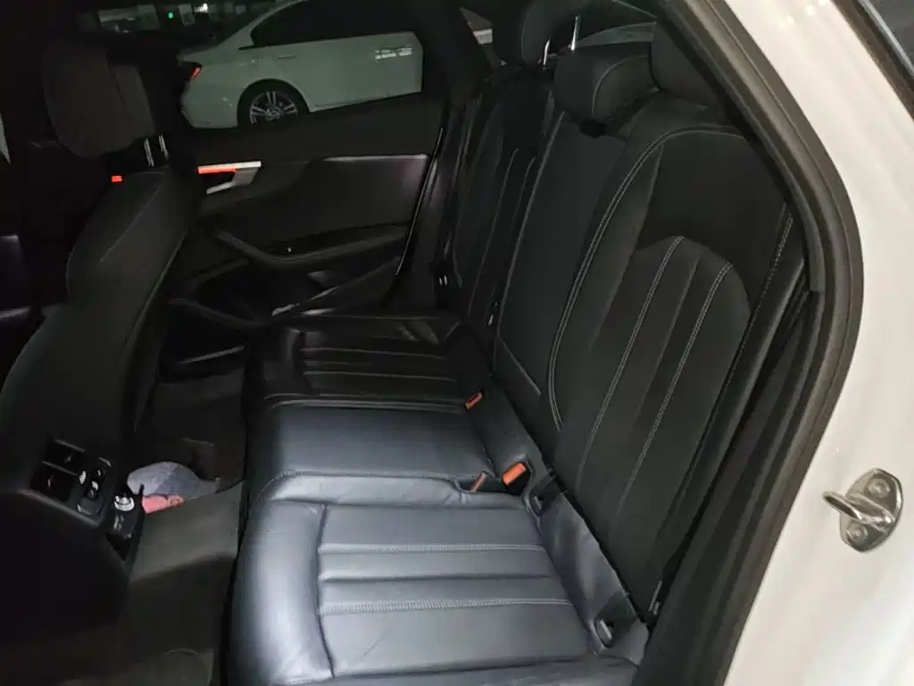 Audi A4L — миниатюра 17