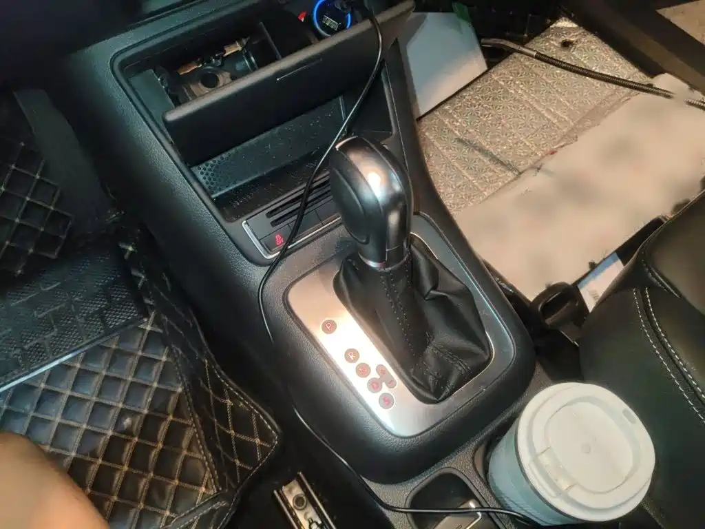 Volkswagen Tiguan — миниатюра 7
