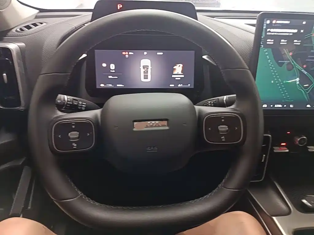 Haval Big Dog — миниатюра 11