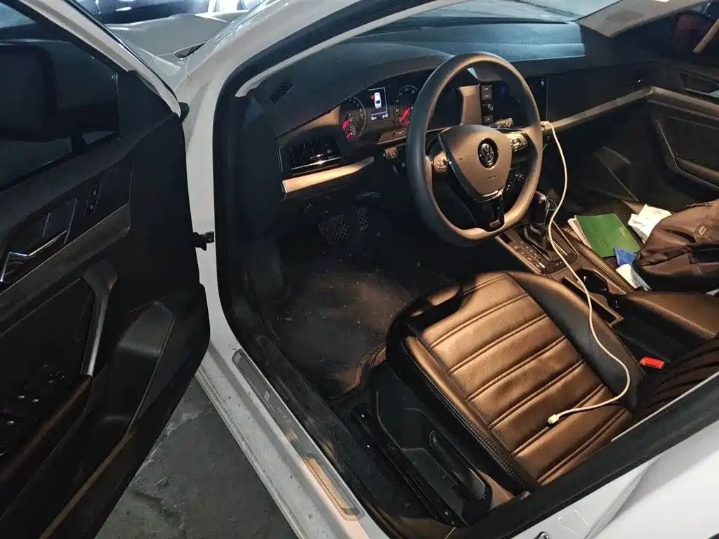Volkswagen Lavida Pure Electric — миниатюра 14