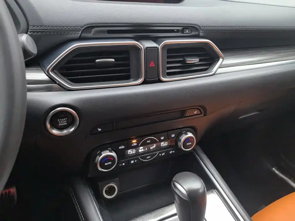 Mazda CX-5 — миниатюра 12