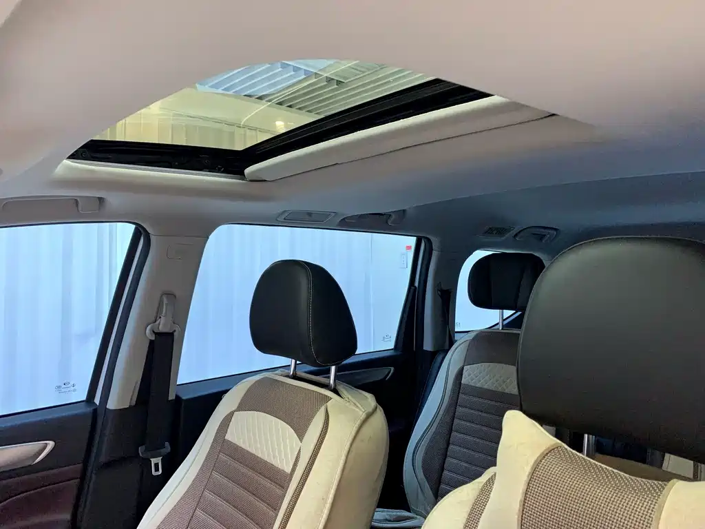GAC Motor Trumpchi M6 — миниатюра 11