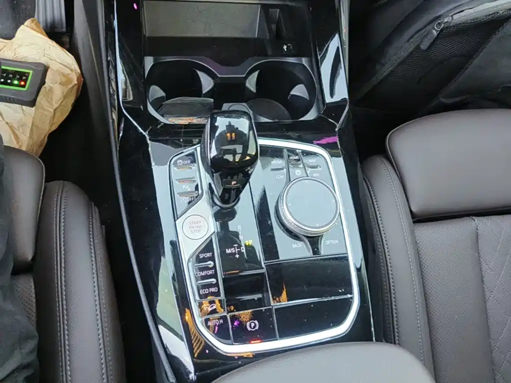 BMW X3 — миниатюра 14