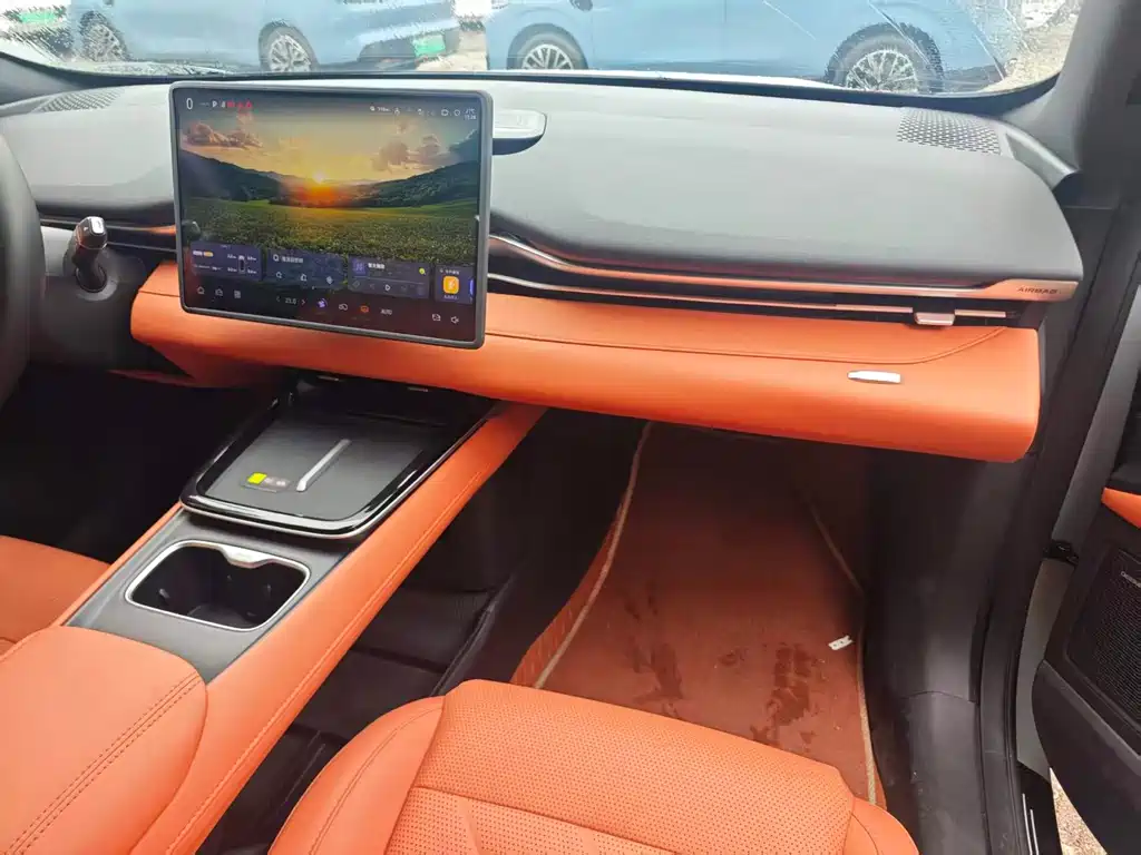 Deepal Deepal S05 — миниатюра 15