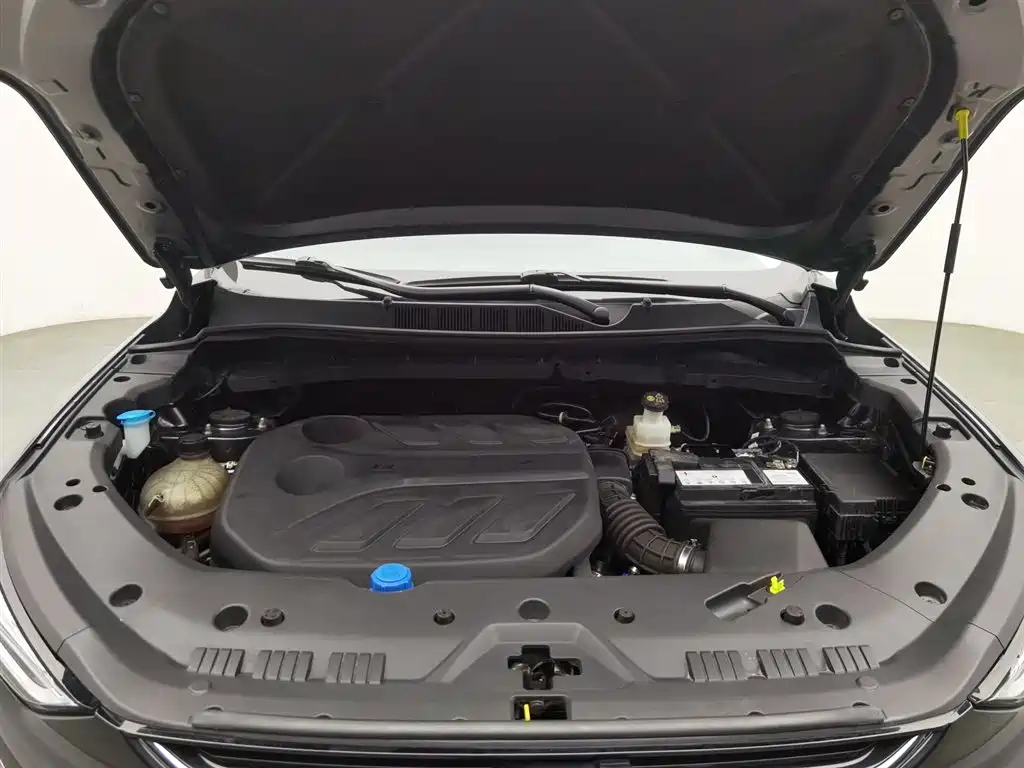 CHANGAN CHANGAN AUCHAN X7 PLUS