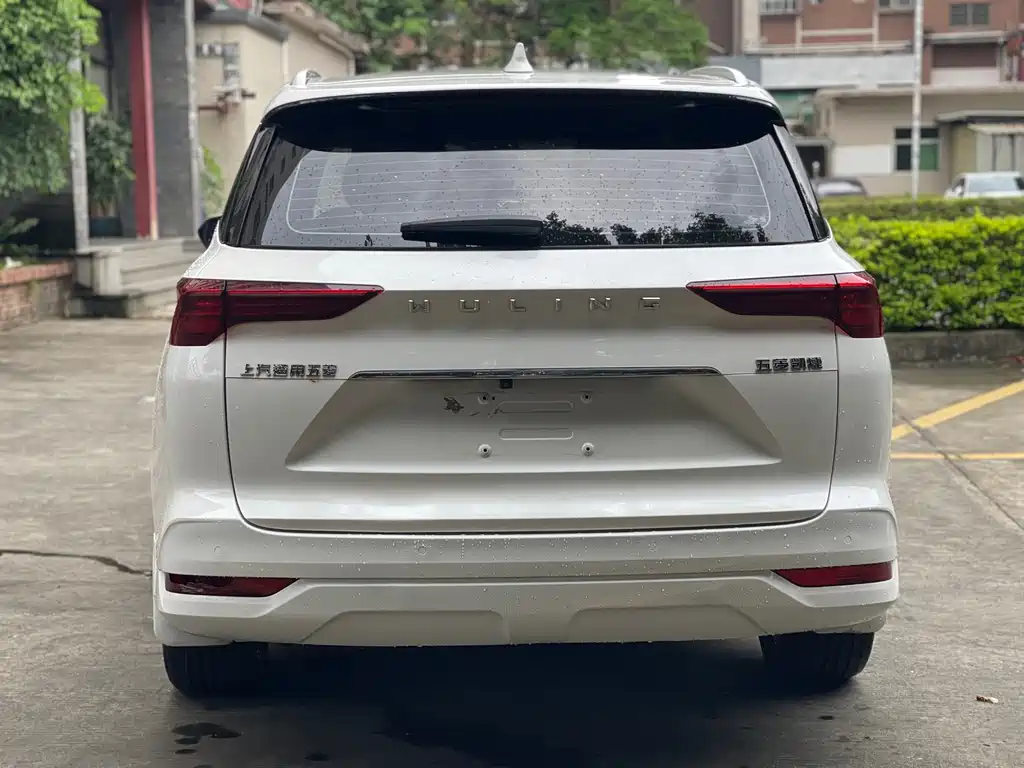 Wuling Victory — миниатюра 5