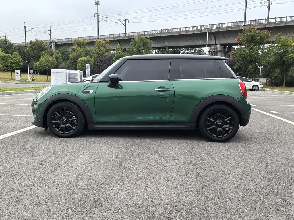 MINI Mini — миниатюра 3