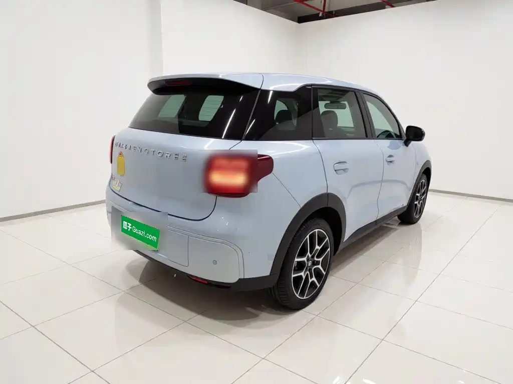 Leapmotor 零跑A10 — миниатюра 6