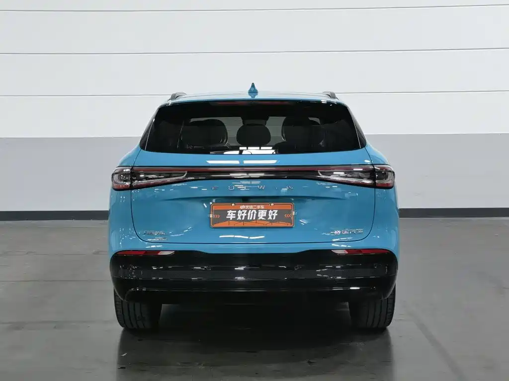 Fulwin Fengyun T9L — миниатюра 4