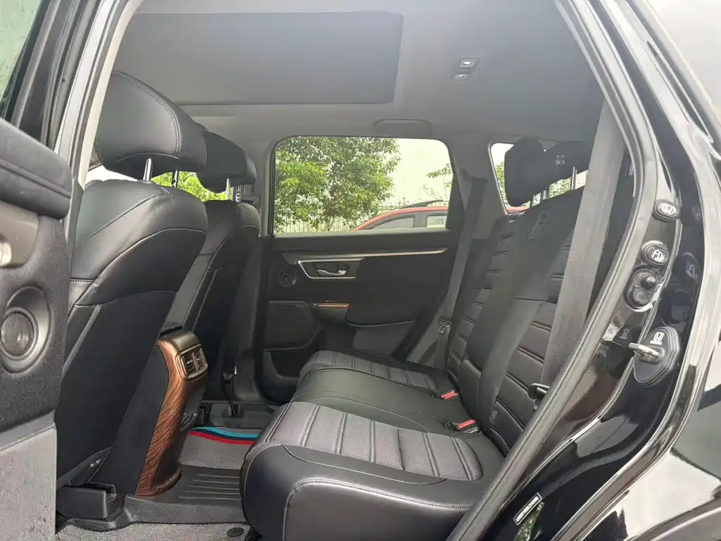Honda Breeze 2020 240TURBO CVT Luxury