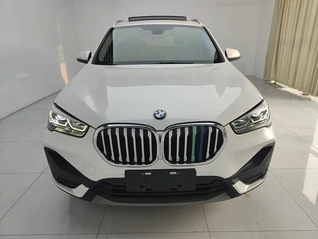 BMW X1 — миниатюра 3