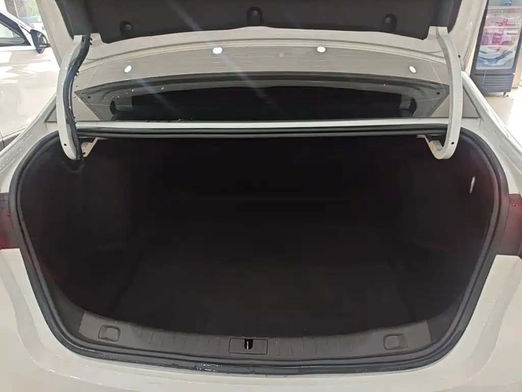 Buick Verano — миниатюра 19