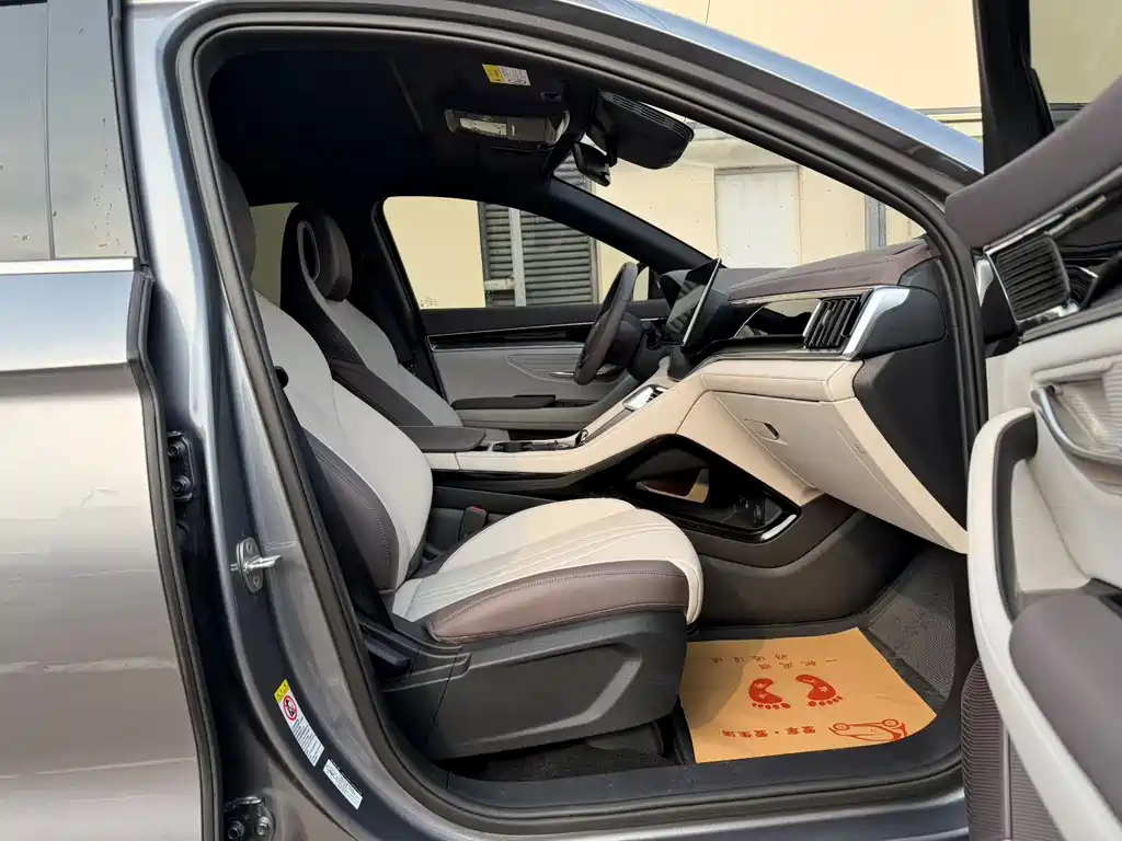 BYD SONGJIANG NEW ENERGY