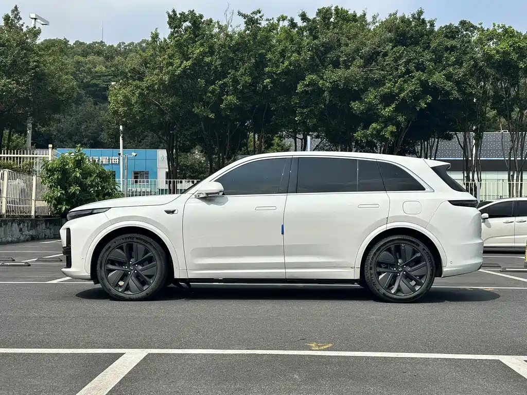 Li Auto Li L7 — миниатюра 3