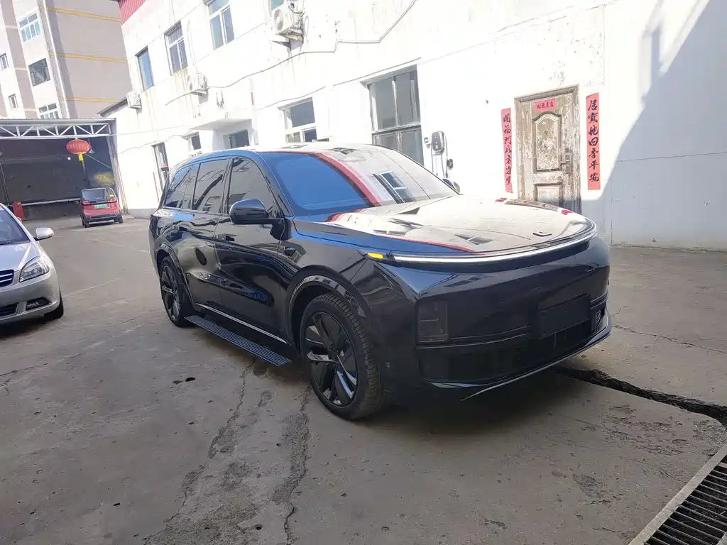Li Auto IDEAL L9